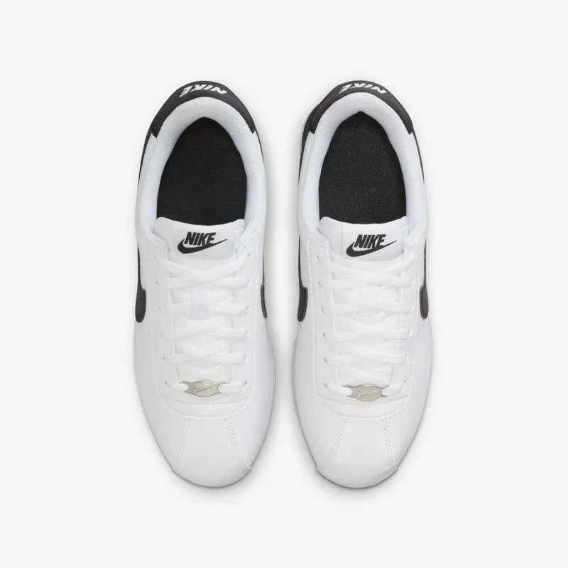 ZAPATILLAS URBANAS NIKE CORTEZ TEXTILE JUVENIL | IH7653-105