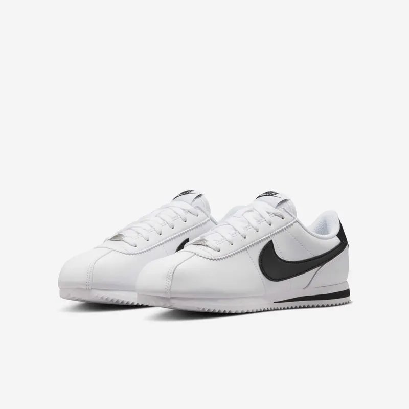 ZAPATILLAS URBANAS NIKE CORTEZ TEXTILE JUVENIL | IH7653-105