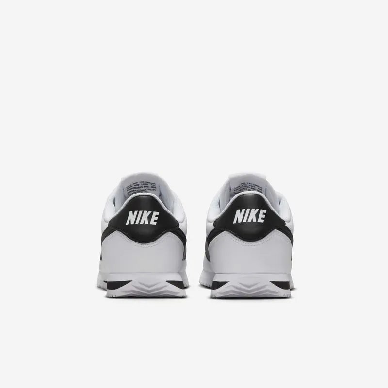 ZAPATILLAS URBANAS NIKE CORTEZ TEXTILE JUVENIL | IH7653-105