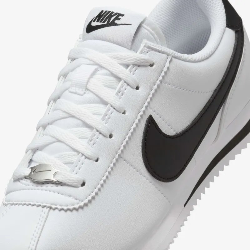 ZAPATILLAS URBANAS NIKE CORTEZ TEXTILE JUVENIL | IH7653-105