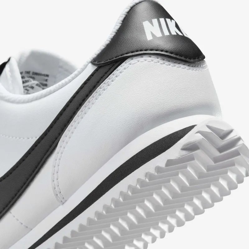 ZAPATILLAS URBANAS NIKE CORTEZ TEXTILE JUVENIL | IH7653-105