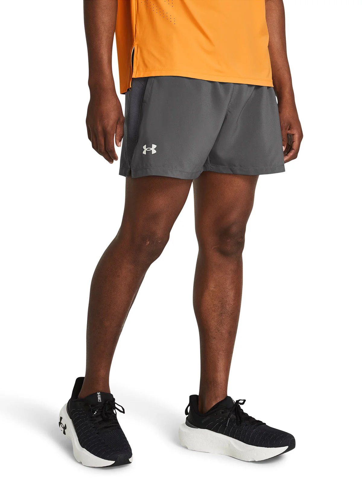 SHORT UNDER AMOUR LAUNCH | 1382617-025