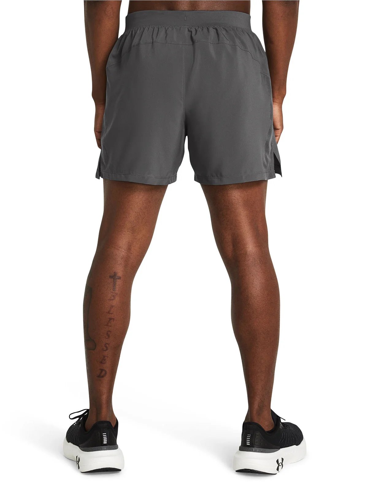 SHORT UNDER AMOUR LAUNCH | 1382617-025