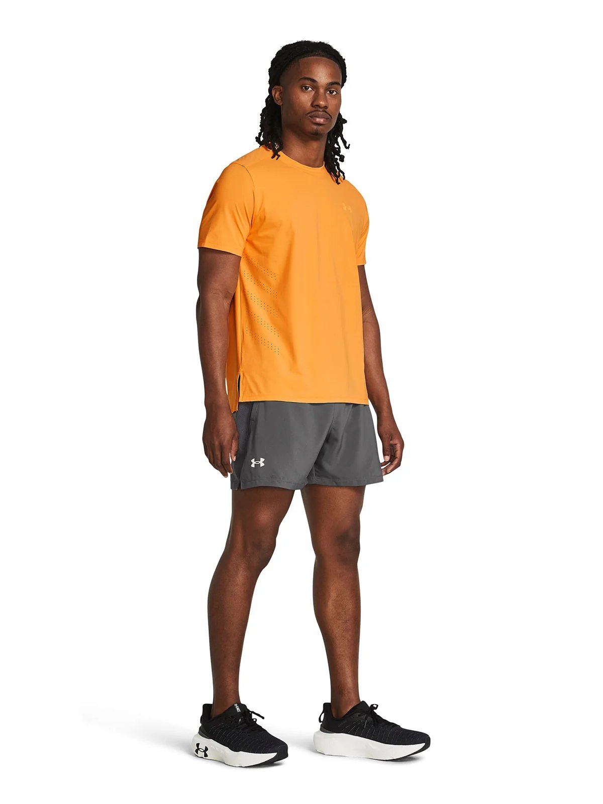 SHORT UNDER AMOUR LAUNCH | 1382617-025
