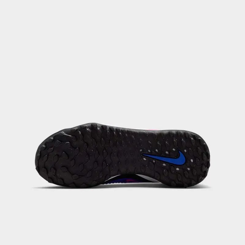 ZAPATILLAS DE BABYFÚTBOL NIKE PHANTOM 6 LOW ACADEMY TF JUVENIL | HQ2038-446