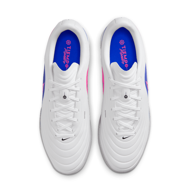 ZAPATILLAS DE BABYFÚTBOL NIKE TIEMPO MAESTRO ACADEMY TF ADULTO | IB4484-146