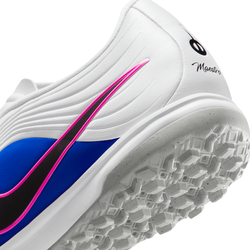 ZAPATILLAS DE BABYFÚTBOL NIKE TIEMPO MAESTRO ACADEMY TF ADULTO | IB4484-146