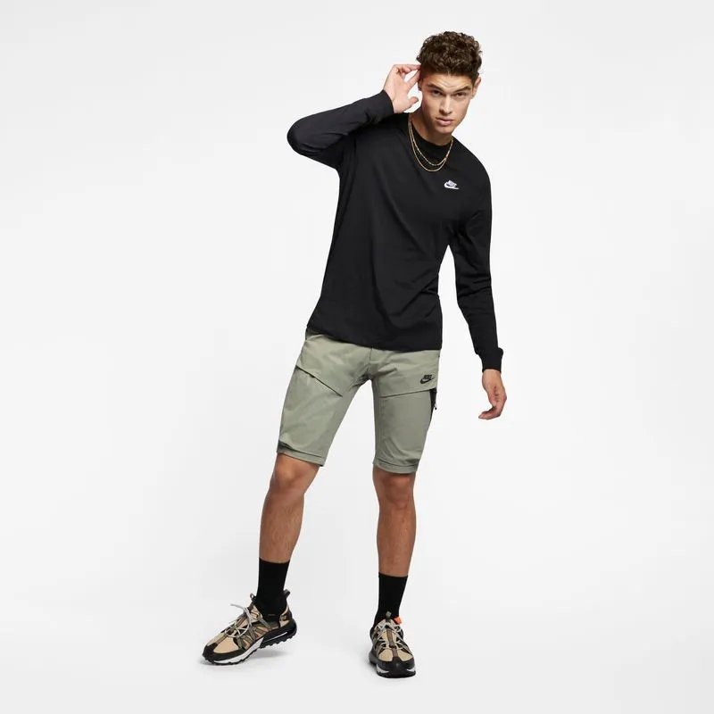 POLERA NIKE SPORTSWEAR HOMBRE | AR5193-010