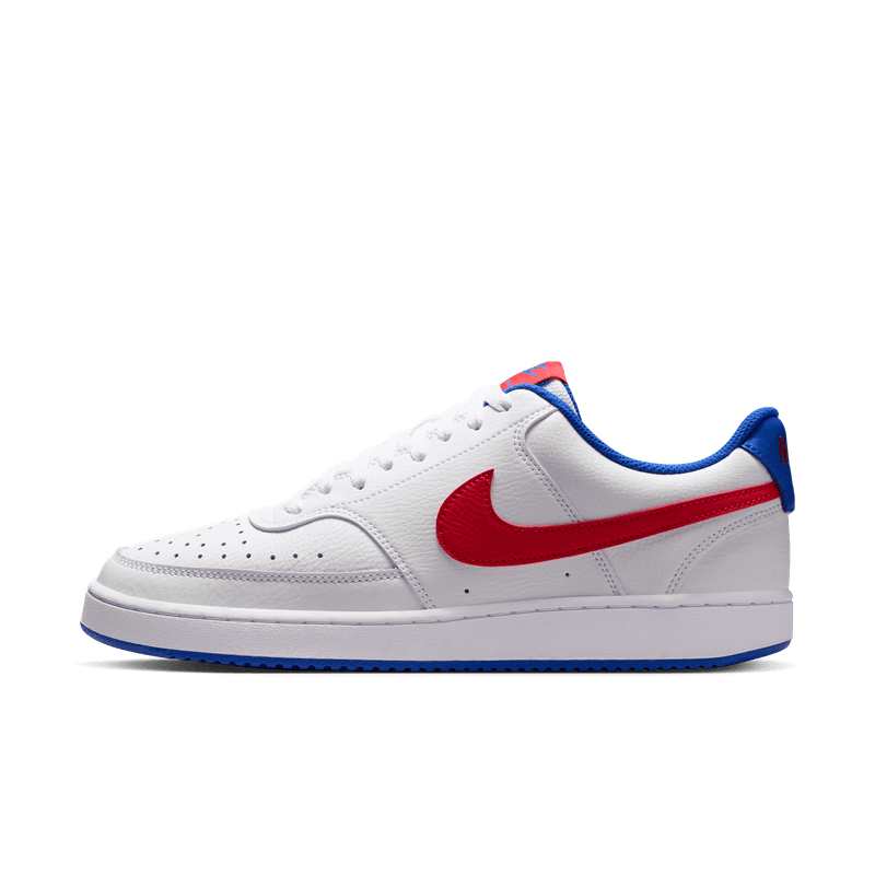 ZAPATILLAS URBANAS NIKE COURT VISION LOW HOMBRE | DB5945-161