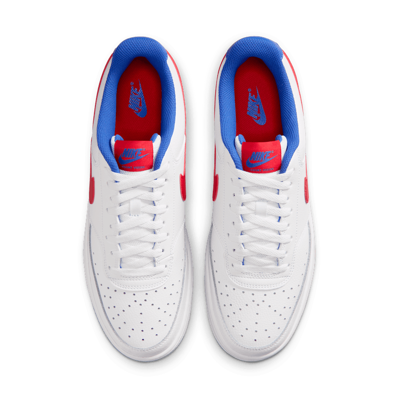 ZAPATILLAS URBANAS NIKE COURT VISION LOW HOMBRE | DB5945-161