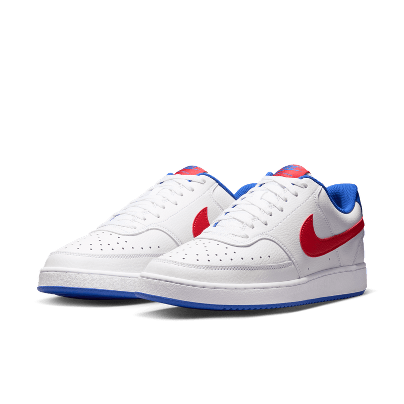 ZAPATILLAS URBANAS NIKE COURT VISION LOW HOMBRE | DB5945-161