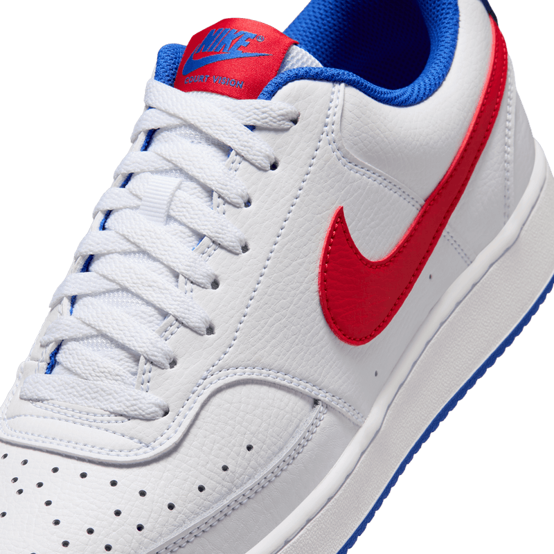 ZAPATILLAS URBANAS NIKE COURT VISION LOW HOMBRE | DB5945-161