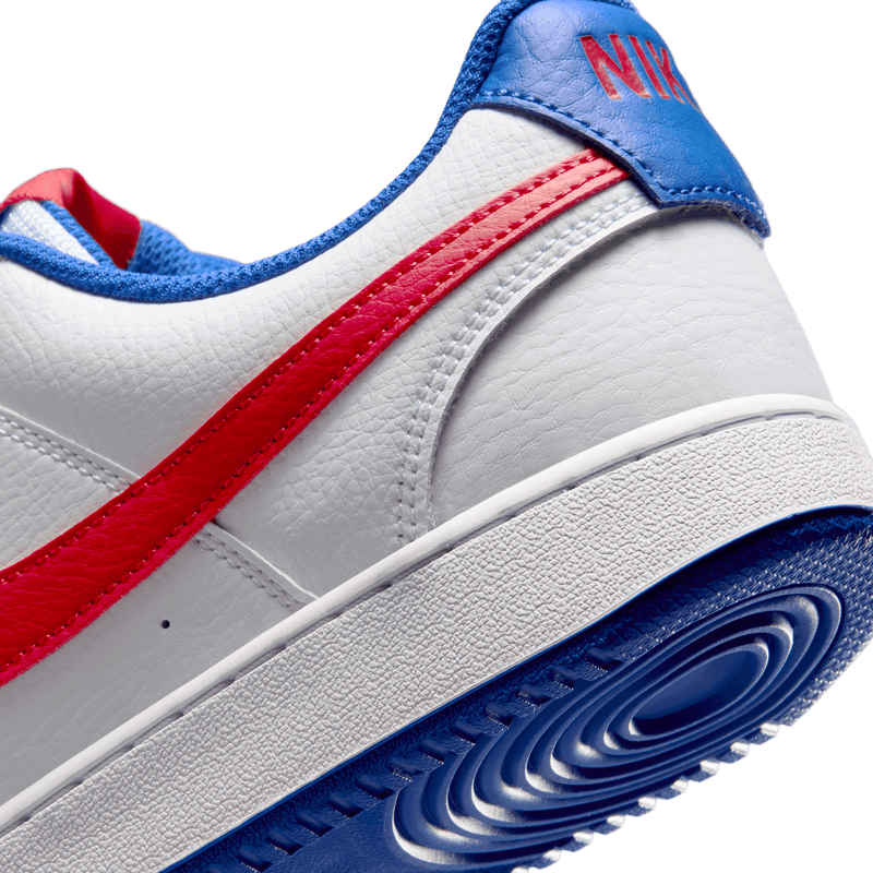 ZAPATILLAS URBANAS NIKE COURT VISION LOW HOMBRE | DB5945-161