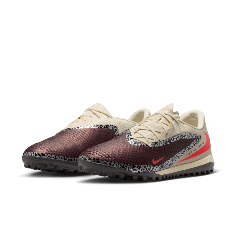 ZAPATILLAS DE BABYFÚTBOL NIKE PHANTOM 6 LOW ACADEMY TF ADULTO | IO8449-661