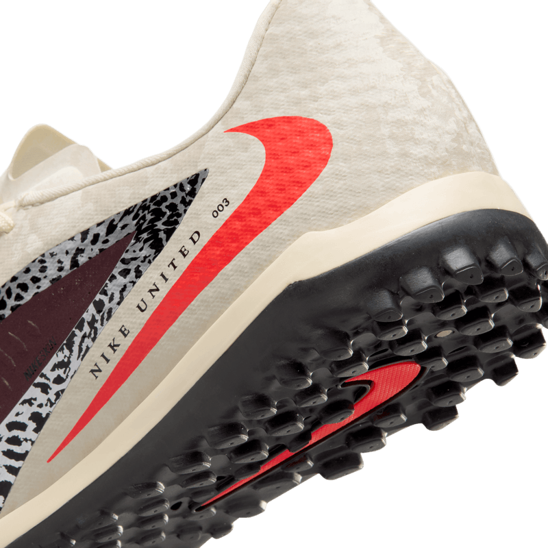 ZAPATILLAS DE BABYFÚTBOL NIKE PHANTOM 6 LOW ACADEMY TF ADULTO | IO8449-661