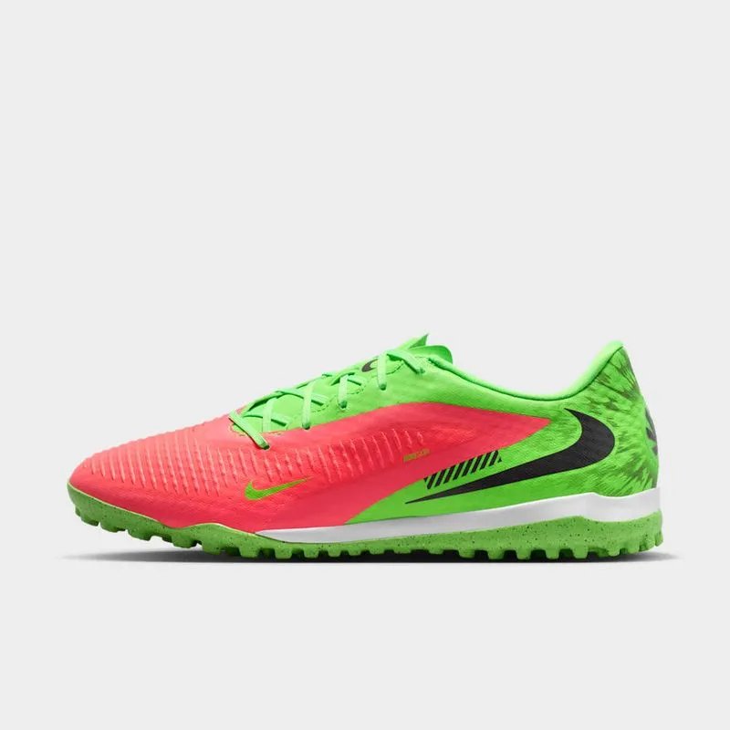 ZAPATILLAS DE BABYFÚTBOL NIKE PHANTOM 6 LOW ACADEMY TF ERLING HAALAND ADULTO | HQ2326-603
