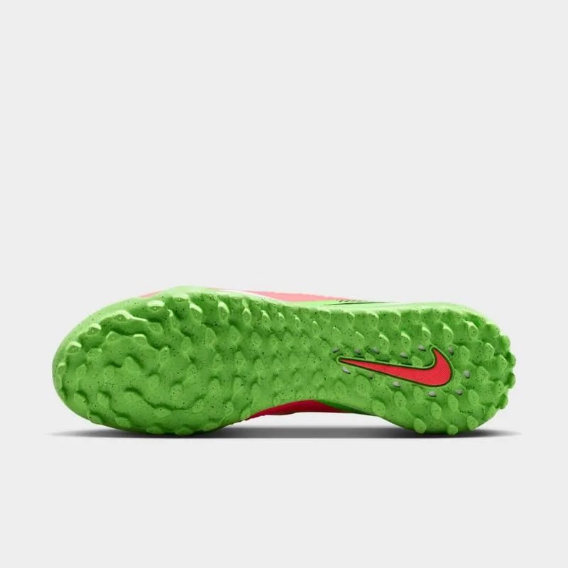 ZAPATILLAS DE BABYFÚTBOL NIKE PHANTOM 6 LOW ACADEMY TF ERLING HAALAND ADULTO | HQ2326-603