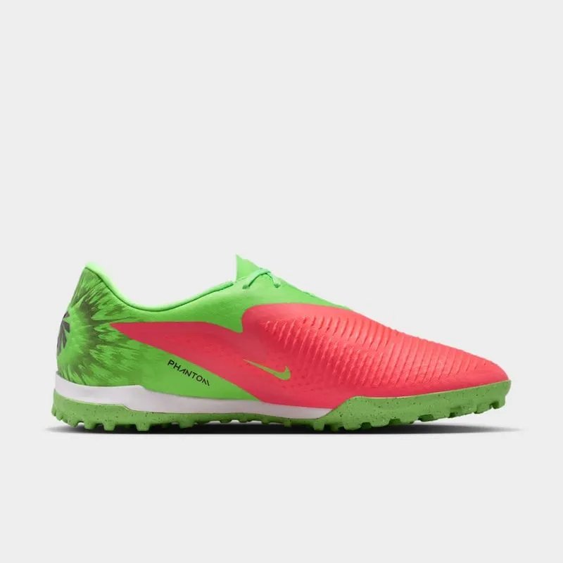 ZAPATILLAS DE BABYFÚTBOL NIKE PHANTOM 6 LOW ACADEMY TF ERLING HAALAND ADULTO | HQ2326-603