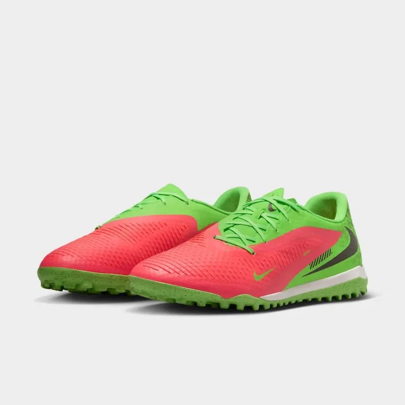 ZAPATILLAS DE BABYFÚTBOL NIKE PHANTOM 6 LOW ACADEMY TF ERLING HAALAND ADULTO | HQ2326-603