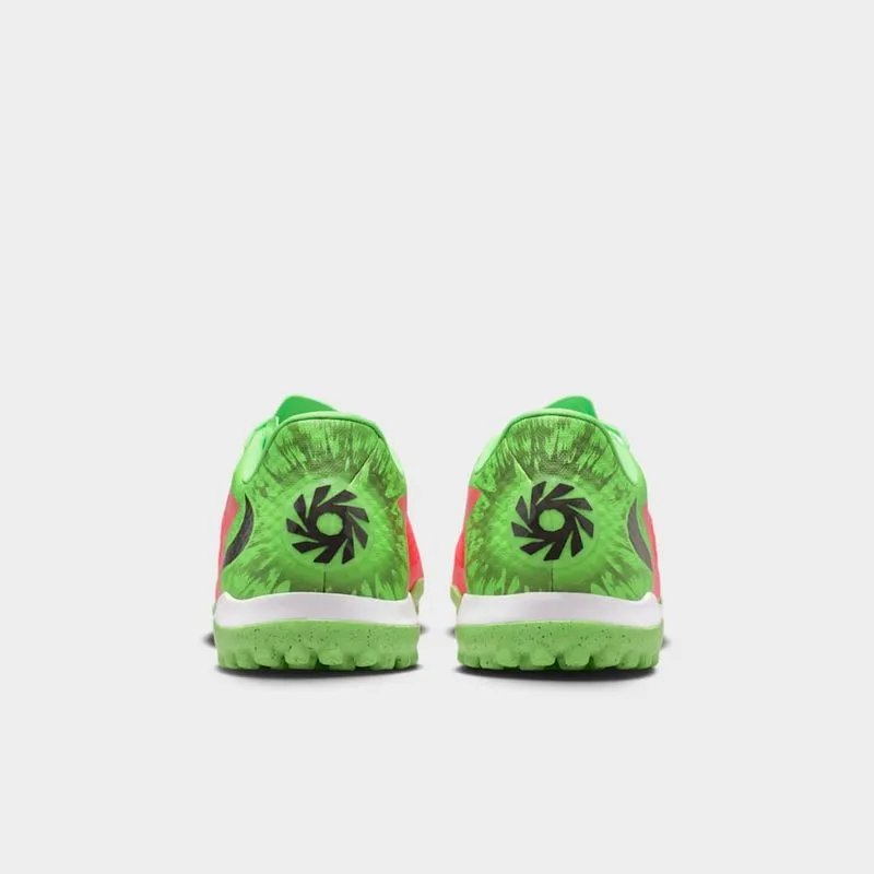 ZAPATILLAS DE BABYFÚTBOL NIKE PHANTOM 6 LOW ACADEMY TF ERLING HAALAND ADULTO | HQ2326-603