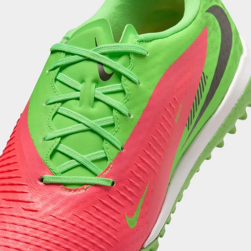 ZAPATILLAS DE BABYFÚTBOL NIKE PHANTOM 6 LOW ACADEMY TF ERLING HAALAND ADULTO | HQ2326-603