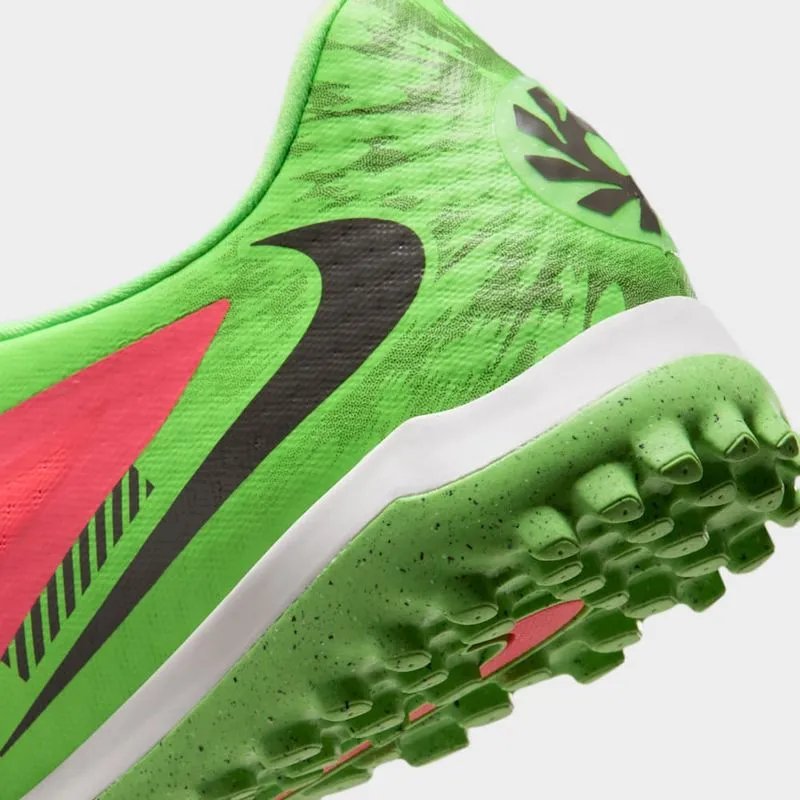 ZAPATILLAS DE BABYFÚTBOL NIKE PHANTOM 6 LOW ACADEMY TF ERLING HAALAND ADULTO | HQ2326-603