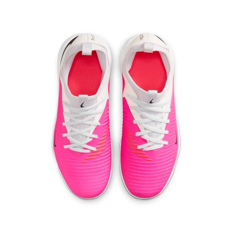 ZAPATILLAS DE BABYFÚTBOL NIKE  PHANTOM 6 LOW ACADEMY TF JUVENIL | IH1797-901