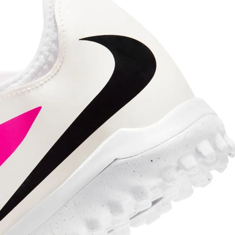 ZAPATILLAS DE BABYFÚTBOL NIKE  PHANTOM 6 LOW ACADEMY TF JUVENIL | IH1797-901