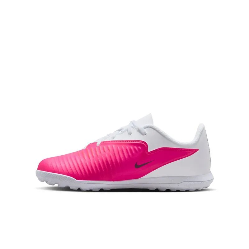 ZAPATILLAS DE BABYFÚTBOL NIKE PHANTOM 6 LOW CLUB TF JUVENIL | IH1799-901