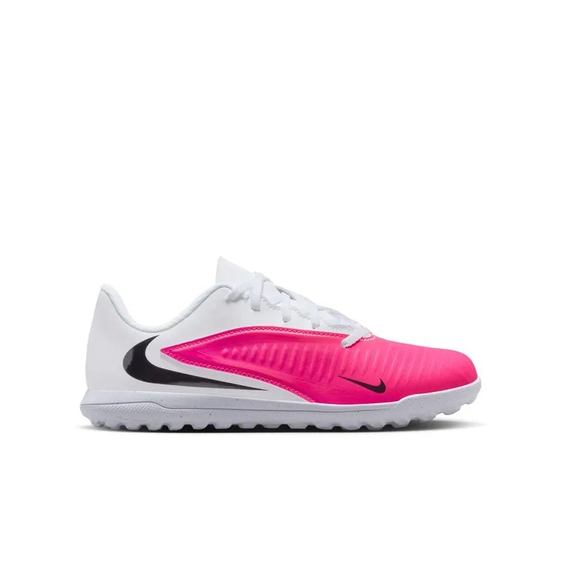 ZAPATILLAS DE BABYFÚTBOL NIKE PHANTOM 6 LOW CLUB TF JUVENIL | IH1799-901
