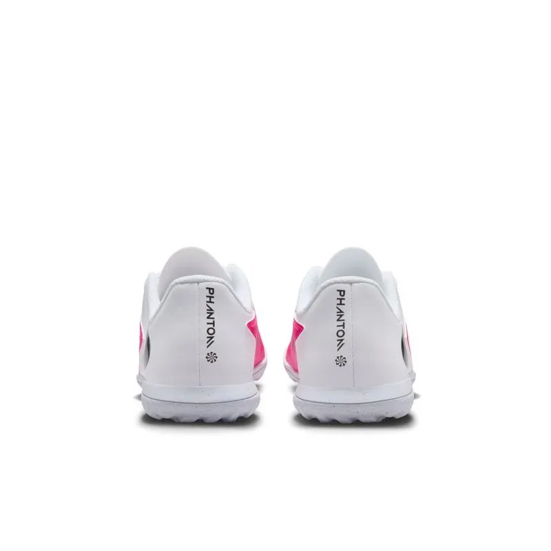 ZAPATILLAS DE BABYFÚTBOL NIKE PHANTOM 6 LOW CLUB TF JUVENIL | IH1799-901