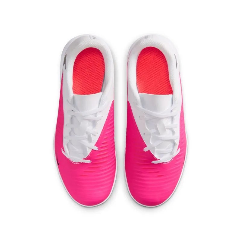 ZAPATILLAS DE BABYFÚTBOL NIKE PHANTOM 6 LOW CLUB TF JUVENIL | IH1799-901