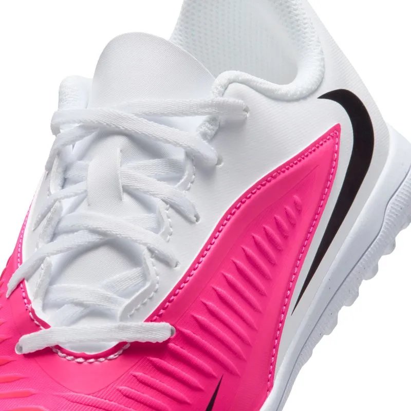ZAPATILLAS DE BABYFÚTBOL NIKE PHANTOM 6 LOW CLUB TF JUVENIL | IH1799-901