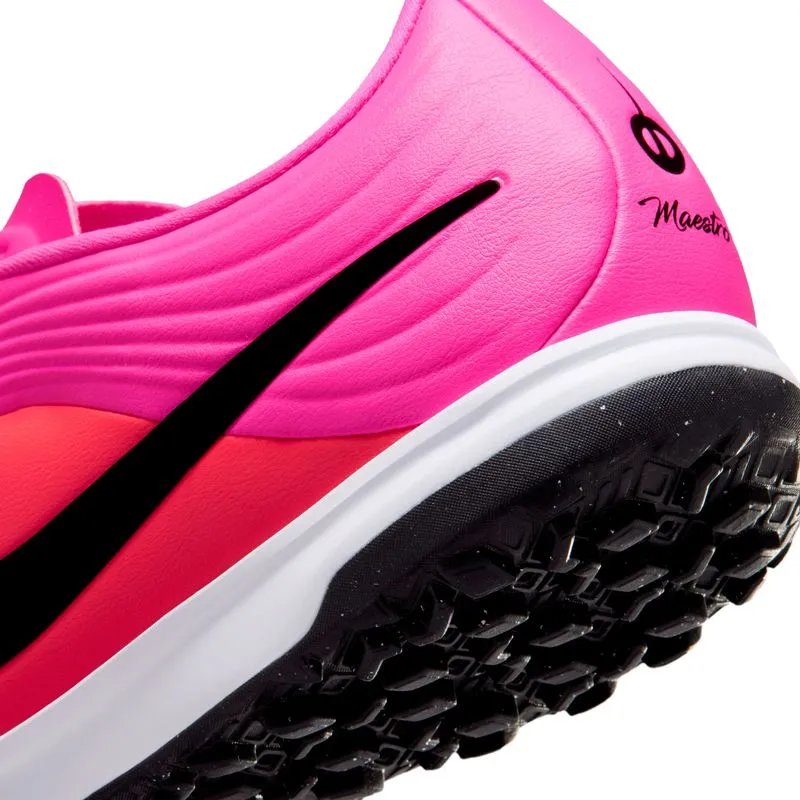 ZAPATILLAS DE BABYFÚTBOL NIKE TIEMPO MAESTRO ACADEMY TF ADULTO | IQ2388-901