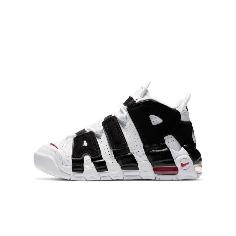 ZAPATILLAS URBANAS NIKE AIR MORE UPTEMPO JUVENIL | 415082-105