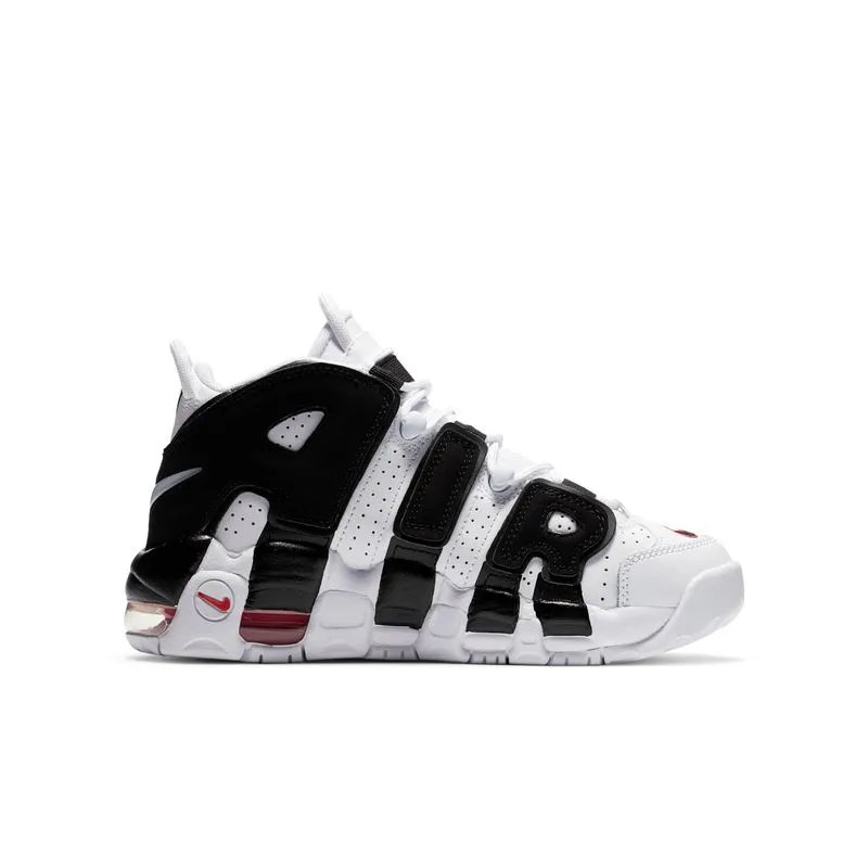 ZAPATILLAS URBANAS NIKE AIR MORE UPTEMPO JUVENIL | 415082-105