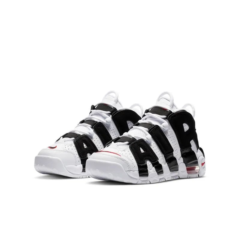 ZAPATILLAS URBANAS NIKE AIR MORE UPTEMPO JUVENIL | 415082-105