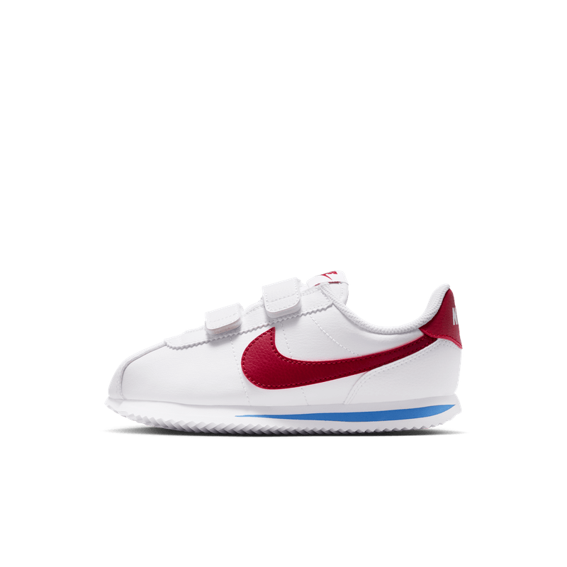 ZAPATIILLAS URBANAS NIKE CORTEZ INFANTIL | IQ7636-101