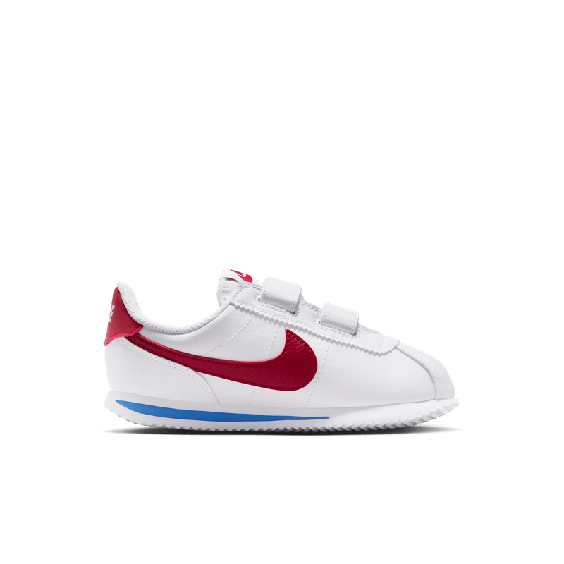 ZAPATIILLAS URBANAS NIKE CORTEZ INFANTIL | IQ7636-101