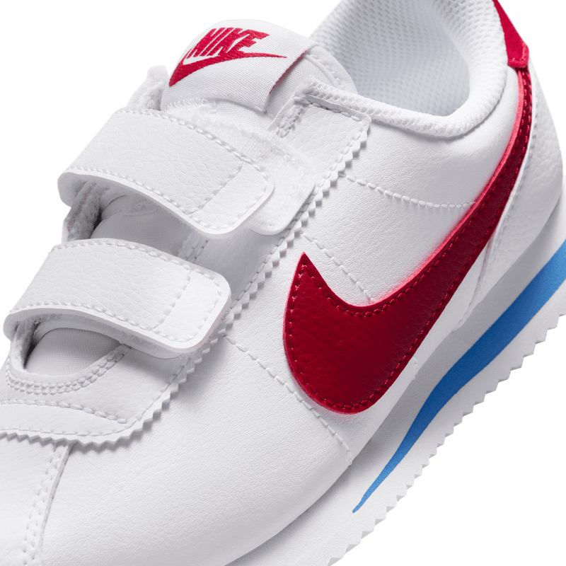 ZAPATIILLAS URBANAS NIKE CORTEZ INFANTIL | IQ7636-101