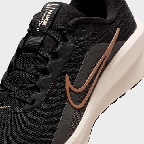 ZAPATILLAS DE RUNNING NIKE DOWNSHIFTER 13 MUJER | FD6476-013