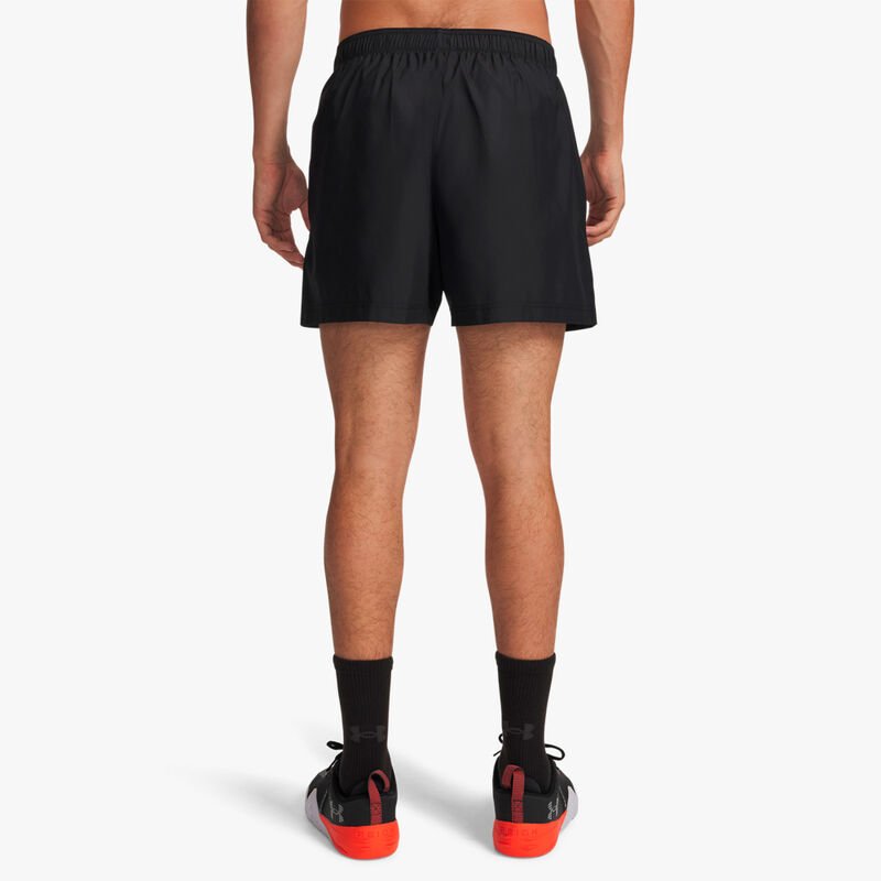 SHORTS UNDER AMOUR WOVEN TECH | 6009712-001