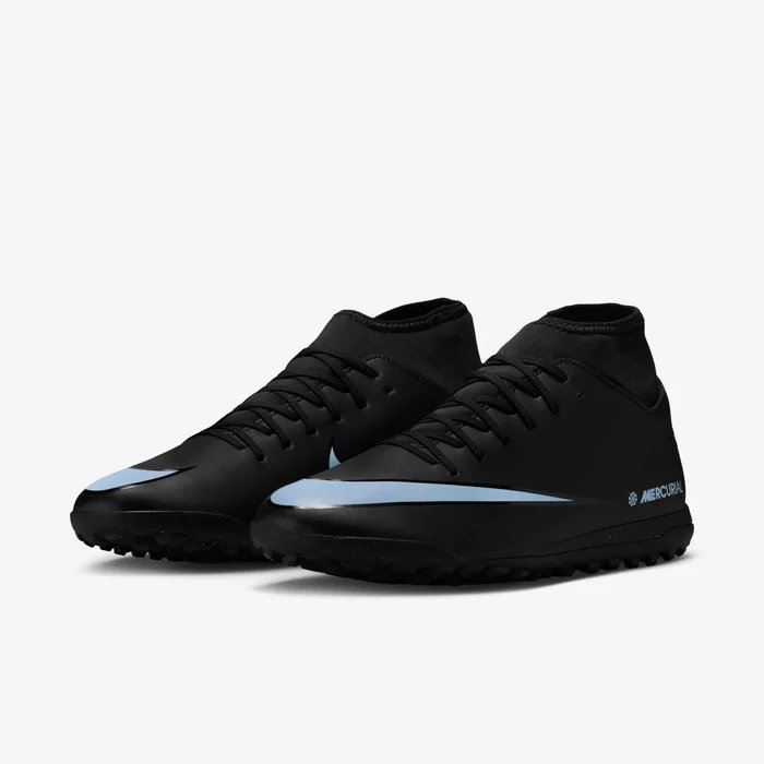 ZAPATILLAS DE BABYFÚTBOL NIKE MERCURIAL SUPERFLY 10 CLUB TF ADULTO | FQ8317-001