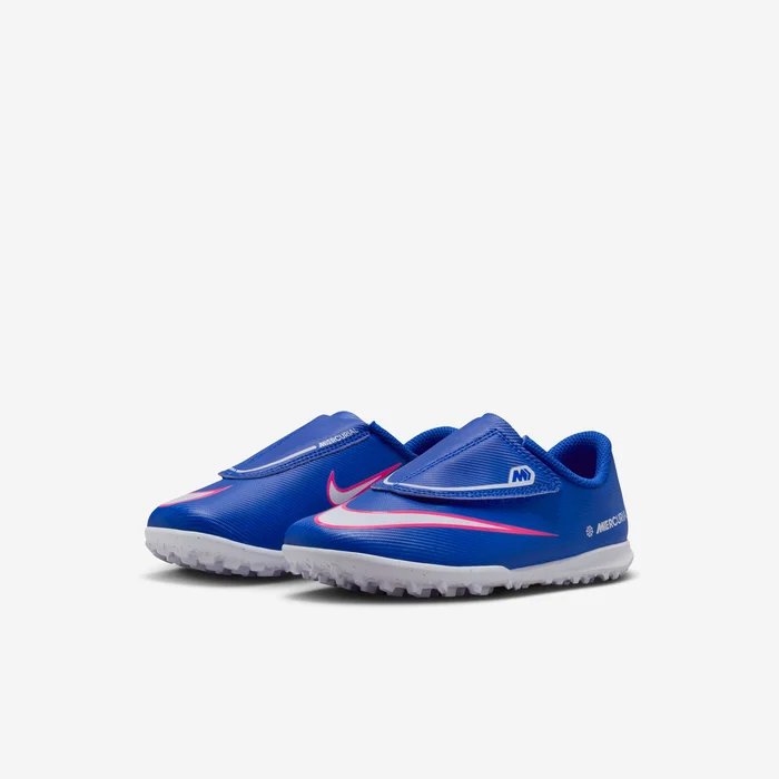 ZAPATILLAS DE BABYFÚTBOL NIKE  VAPOR 16 CLUB TF INFANTIL | FQ8291-446