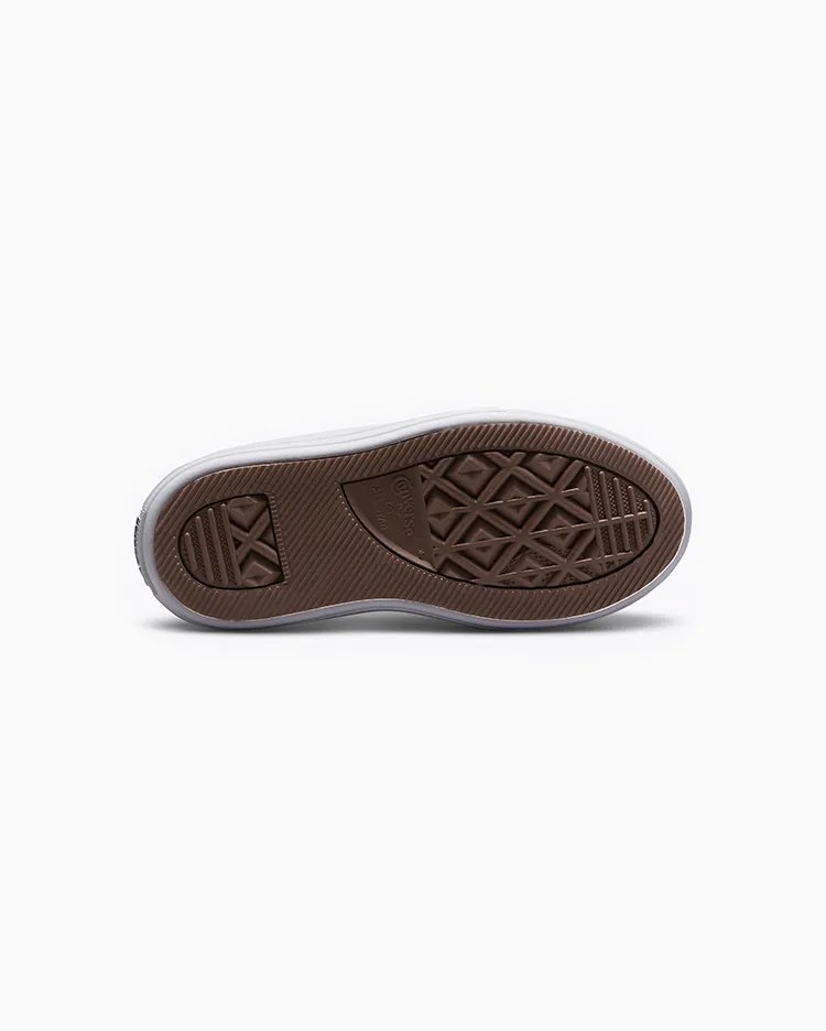 ZAPATILLAS URBANAS CONVERSE CHUCK TAYLOR ALL STAR MOVE INFANTIL | 371527C-001