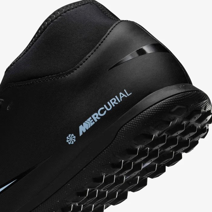 ZAPATILLAS DE BABYFÚTBOL NIKE MERCURIAL SUPERFLY 10 CLUB TF ADULTO | FQ8317-001