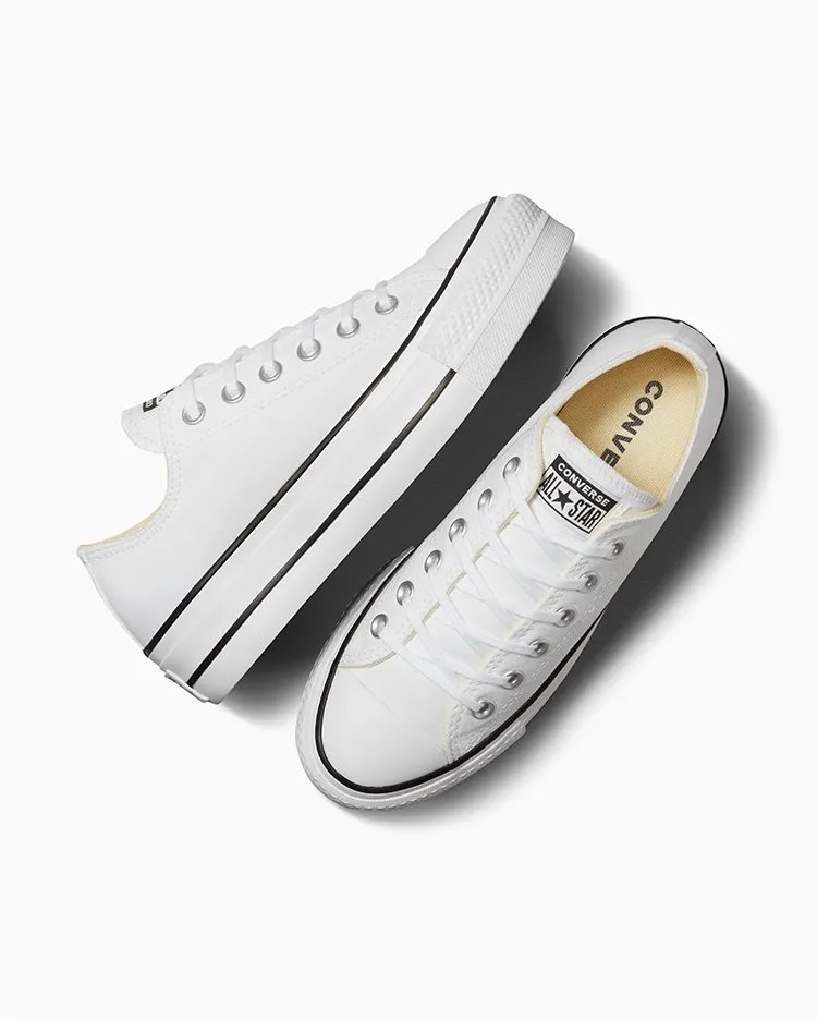 ZAPATILLAS URBANAS CHUCK TAYLOR CONVERSE MUJER 560251C-102