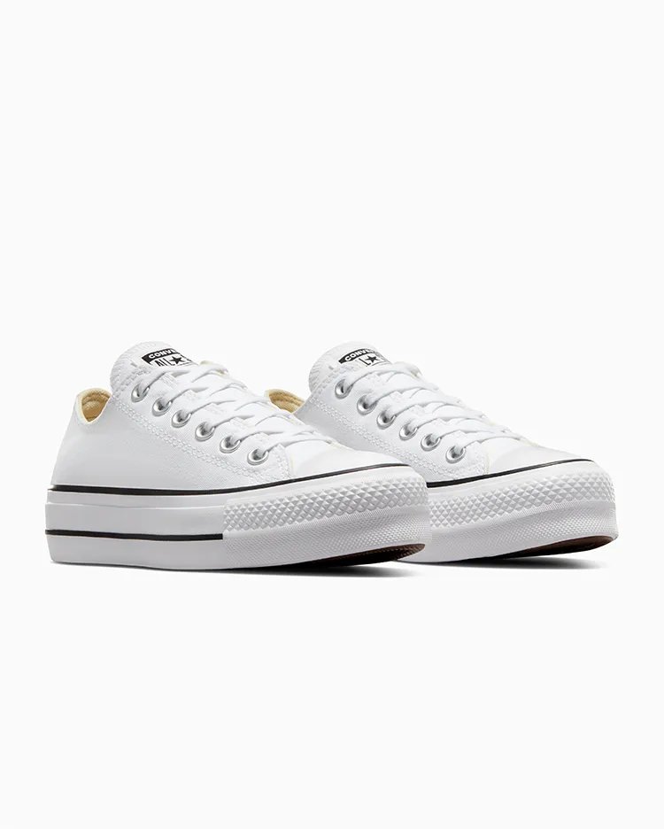 ZAPATILLAS URBANAS CHUCK TAYLOR CONVERSE MUJER 560251C-102