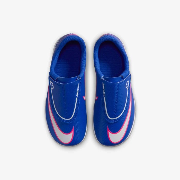 ZAPATILLAS DE BABYFÚTBOL NIKE  VAPOR 16 CLUB TF INFANTIL | FQ8291-446