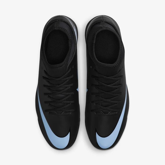 ZAPATILLAS DE BABYFÚTBOL NIKE MERCURIAL SUPERFLY 10 CLUB TF ADULTO | FQ8317-001